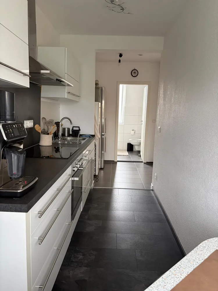 2 Zimmer Wohnung mit 38 m² in Nürnberg – Bild 8