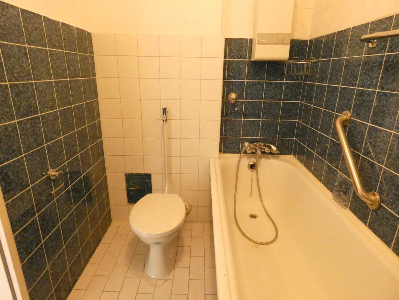 2 Zimmer Wohnung mit 50 m² in Gelsenkirchen – Bild 9