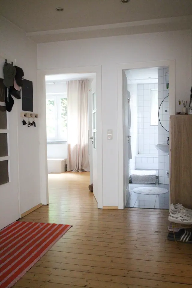 3 Zimmer Wohnung mit 84 m² in Aachen – Bild 8