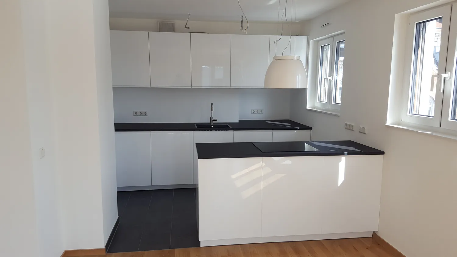 3 Zimmer Wohnung mit 116 m² in Aachen – Bild 5