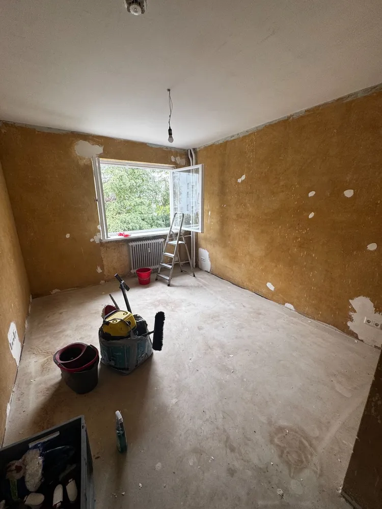 2 Zimmer Wohnung mit 51 m² in Berlin – Bild 5