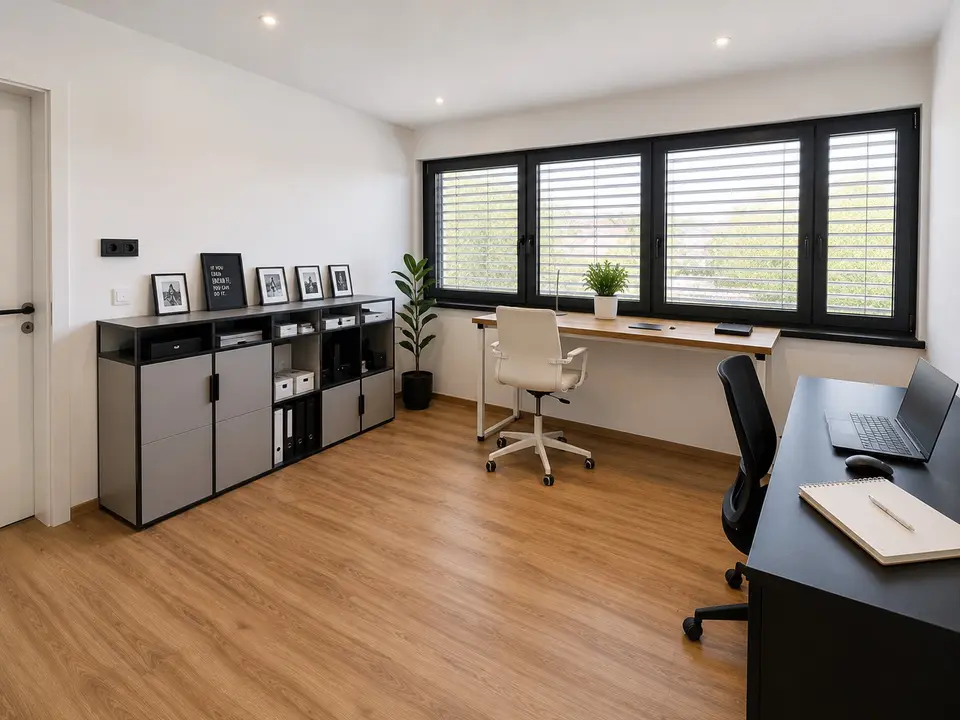 5 Zimmer Haus mit 165 m² in Detmold – Bild 3