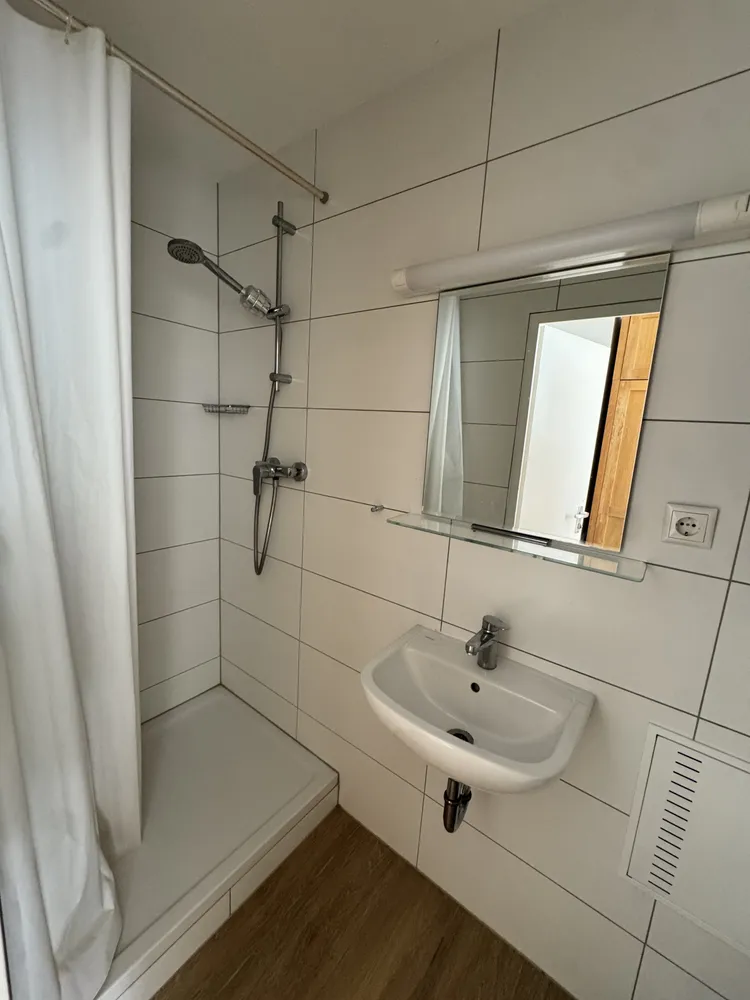 1 Zimmer Wohnung mit 15 m² in München – Bild 4