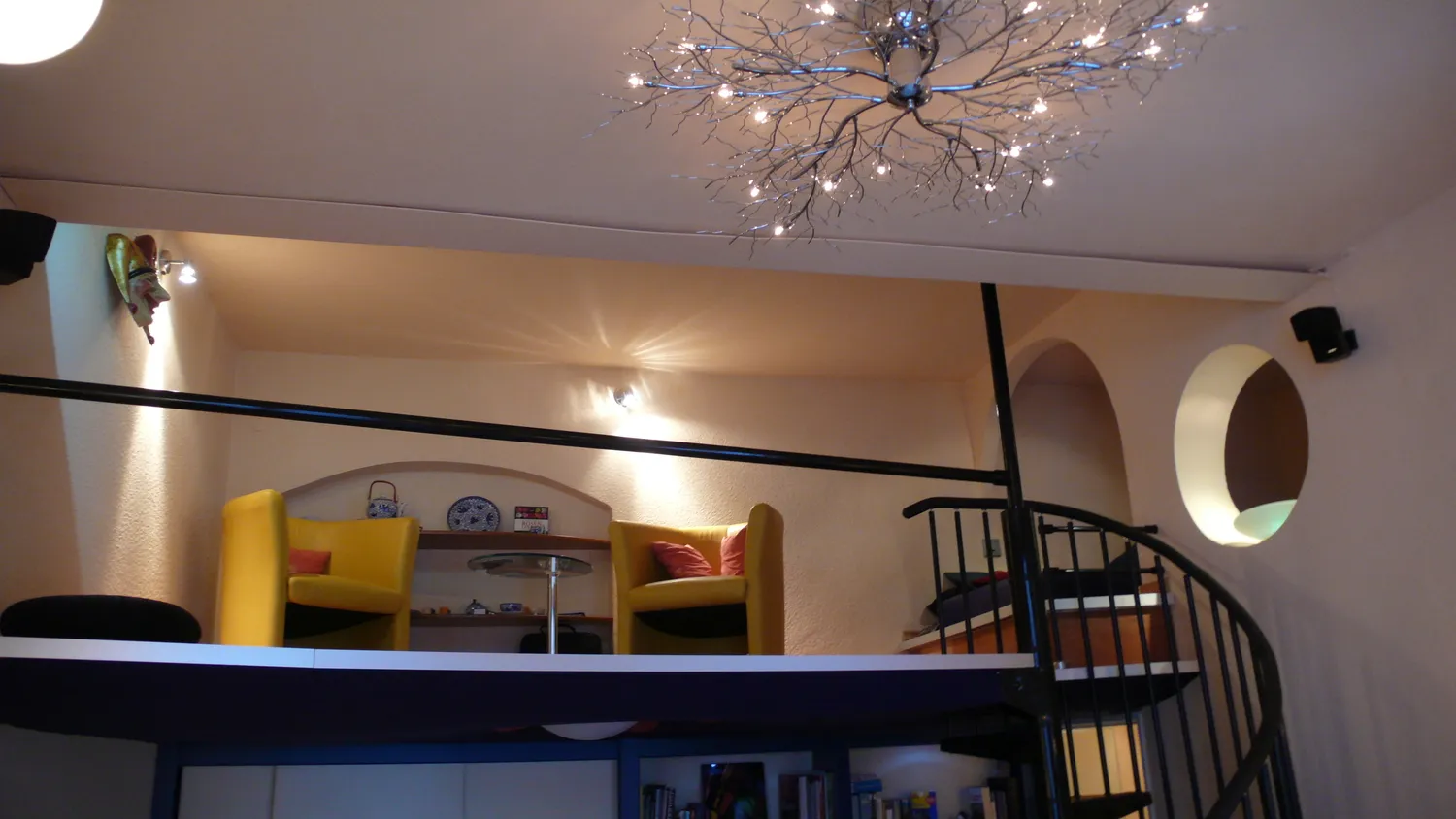 1 Zimmer Wohnung mit 40 m² in Berlin – Bild 7