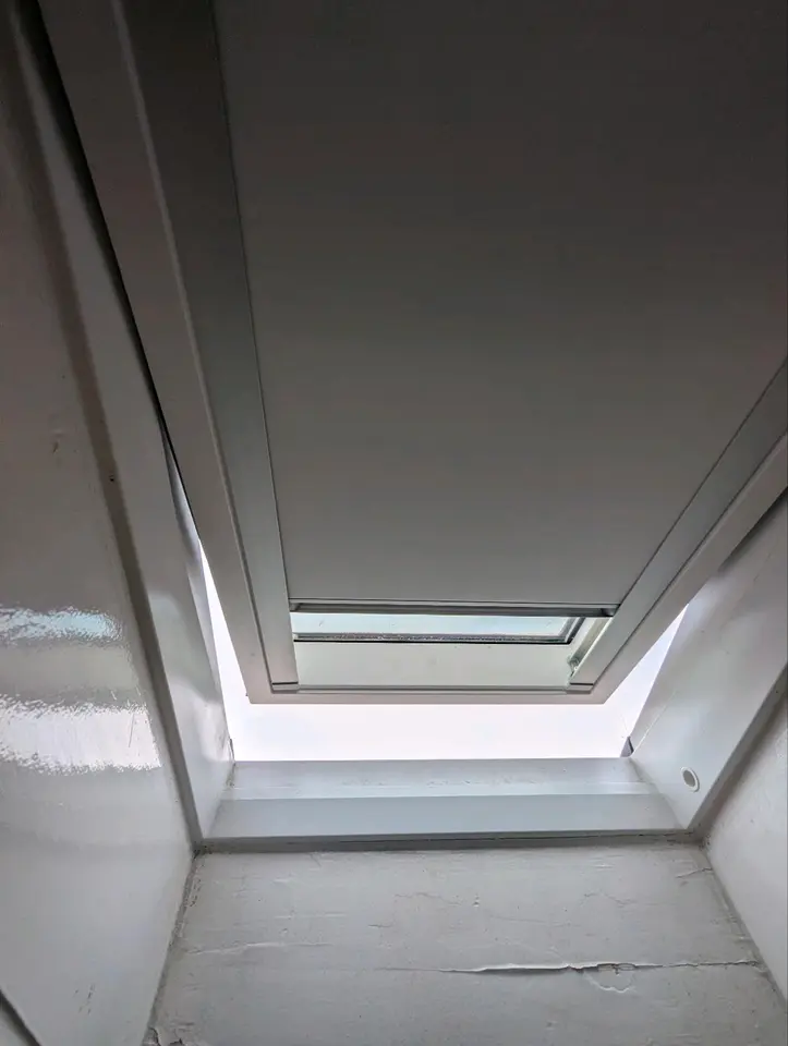 2 Zimmer Wohnung mit 30 m² in Frankfurt am Main – Bild 5