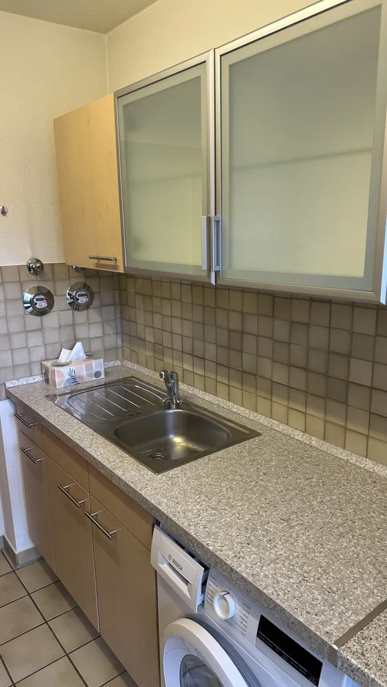 2 Zimmer Wohnung mit 71 m² in Leonberg – Bild 4