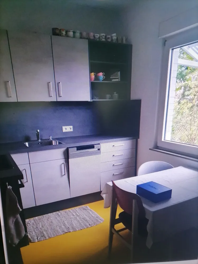 3 room apartment with 65 m² in Backnang – Photo 4