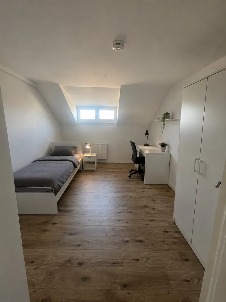 1 Zimmer Wohnung mit 15 m² in Koblenz – Bild 1