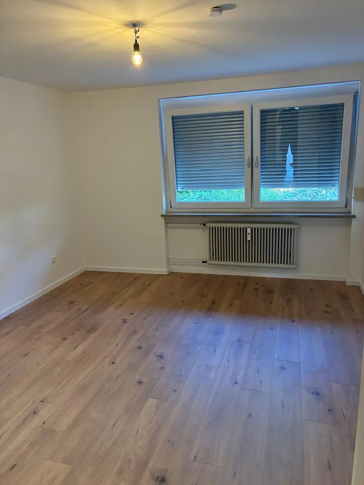 2 Zimmer Wohnung mit 56 m² in Straubing – Bild 2