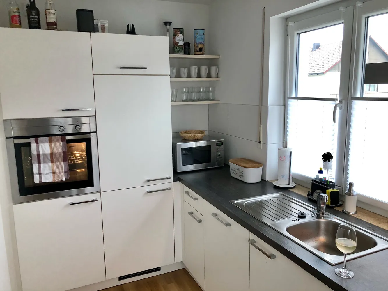 3 Zimmer Wohnung mit 80 m² in Ingolstadt – Bild 10