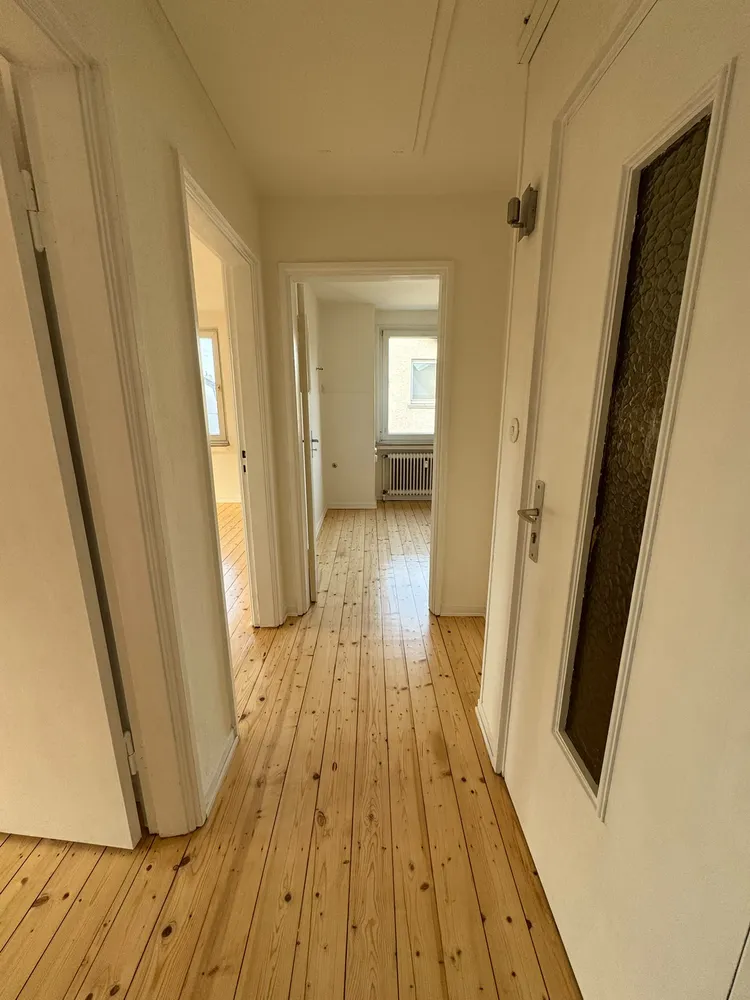 2 room apartment with 55 m² in Königswinter – Photo 3