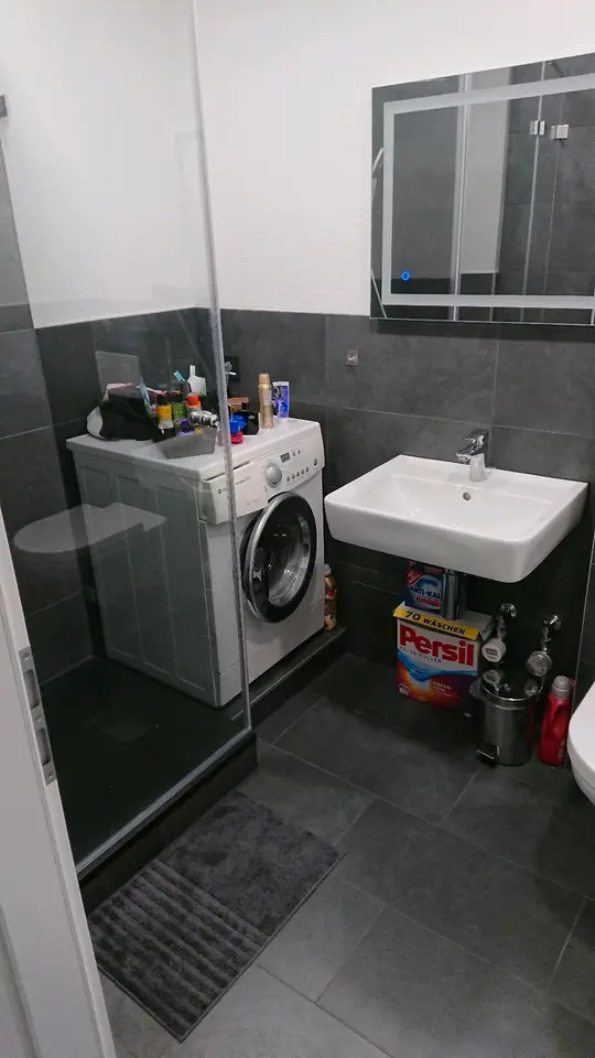 2 Zimmer Wohnung mit 60 m² in Singen – Bild 6