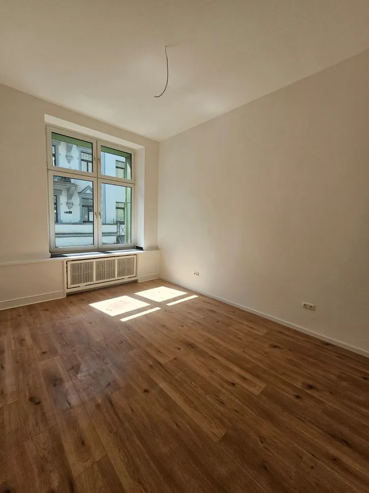 3 Zimmer Wohnung mit 91 m² in Oberhausen – Bild 2