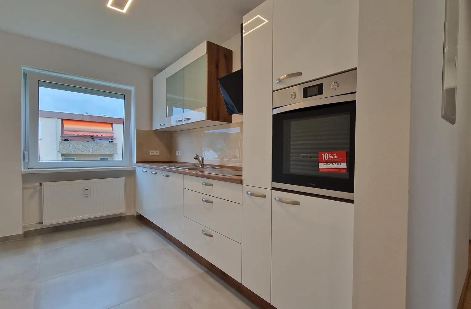 3 Zimmer Wohnung mit 88 m² in Pforzheim – Bild 4