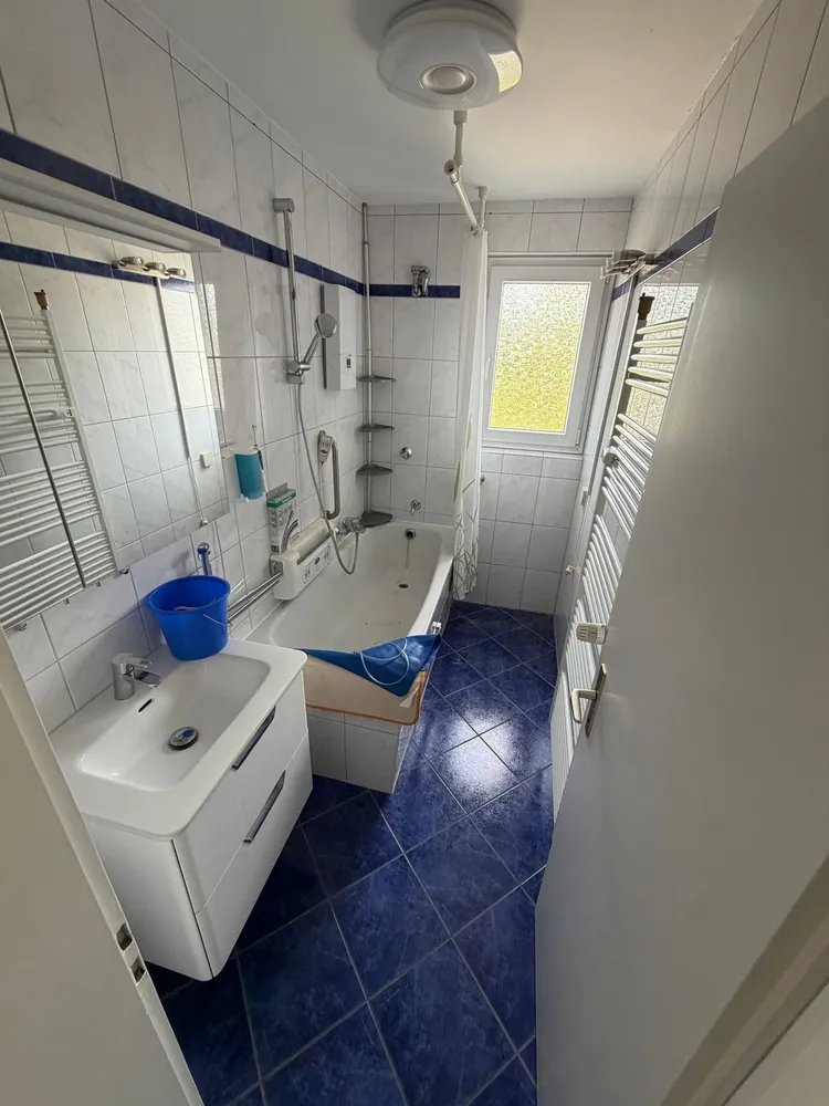 3 Zimmer Wohnung mit 79 m² in Köln – Bild 4