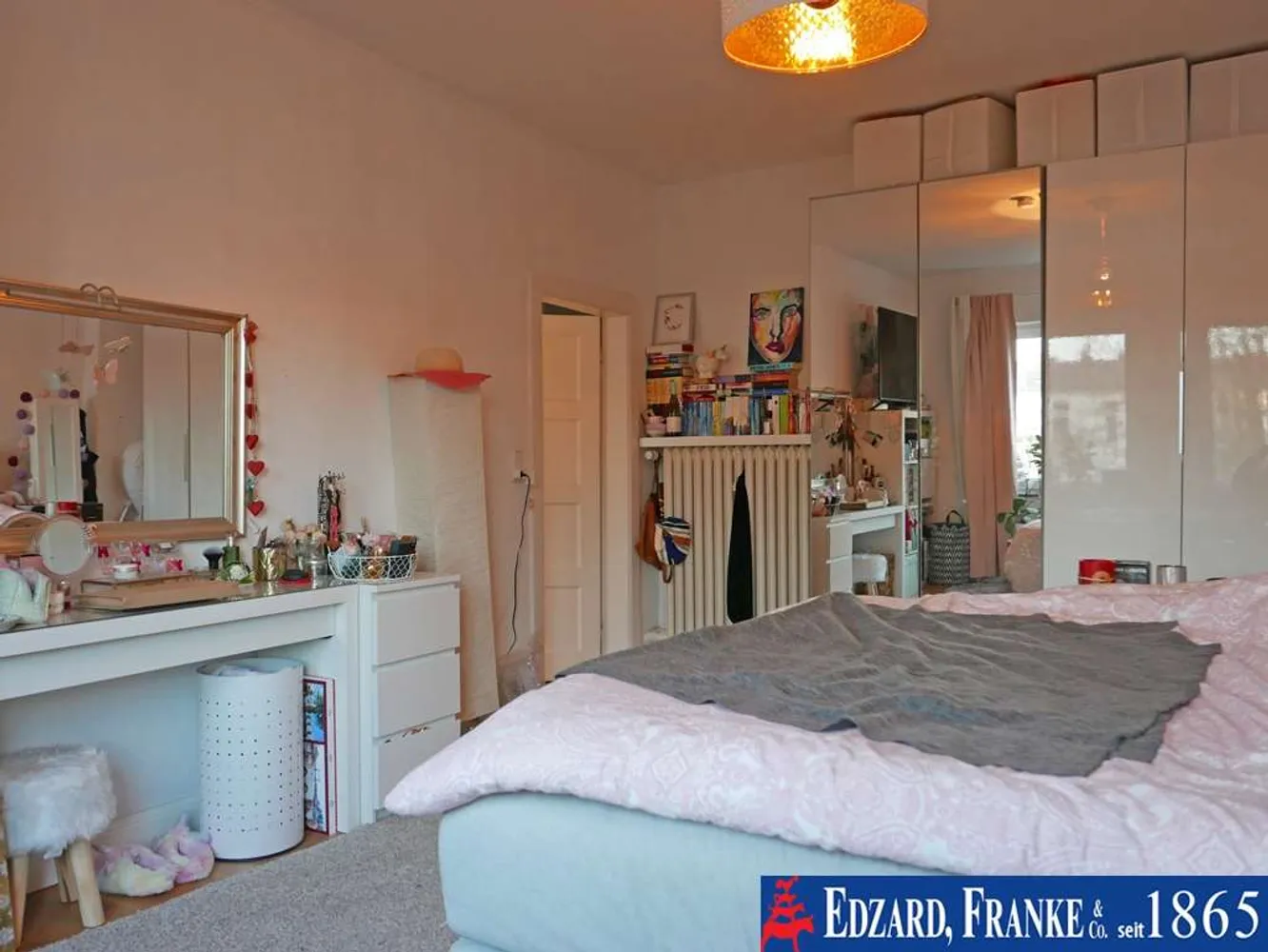 3 Zimmer Wohnung mit 118 m² in Bremen – Bild 4