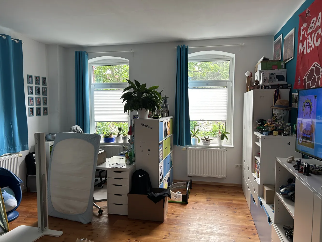 4 Zimmer Wohnung mit 150 m² in Hannover – Bild 9
