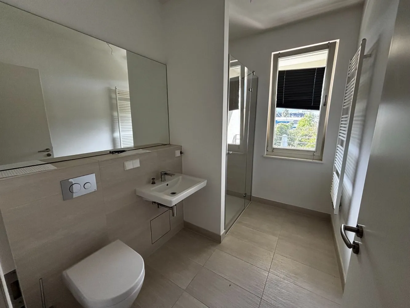 2 room apartment with 43 m² in Düsseldorf – Photo 5