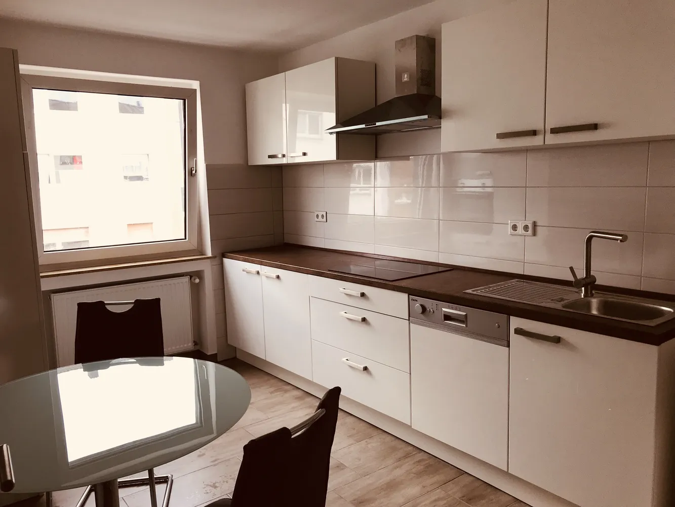 1 Zimmer Wohnung mit 34 m² in Köln – Bild 1