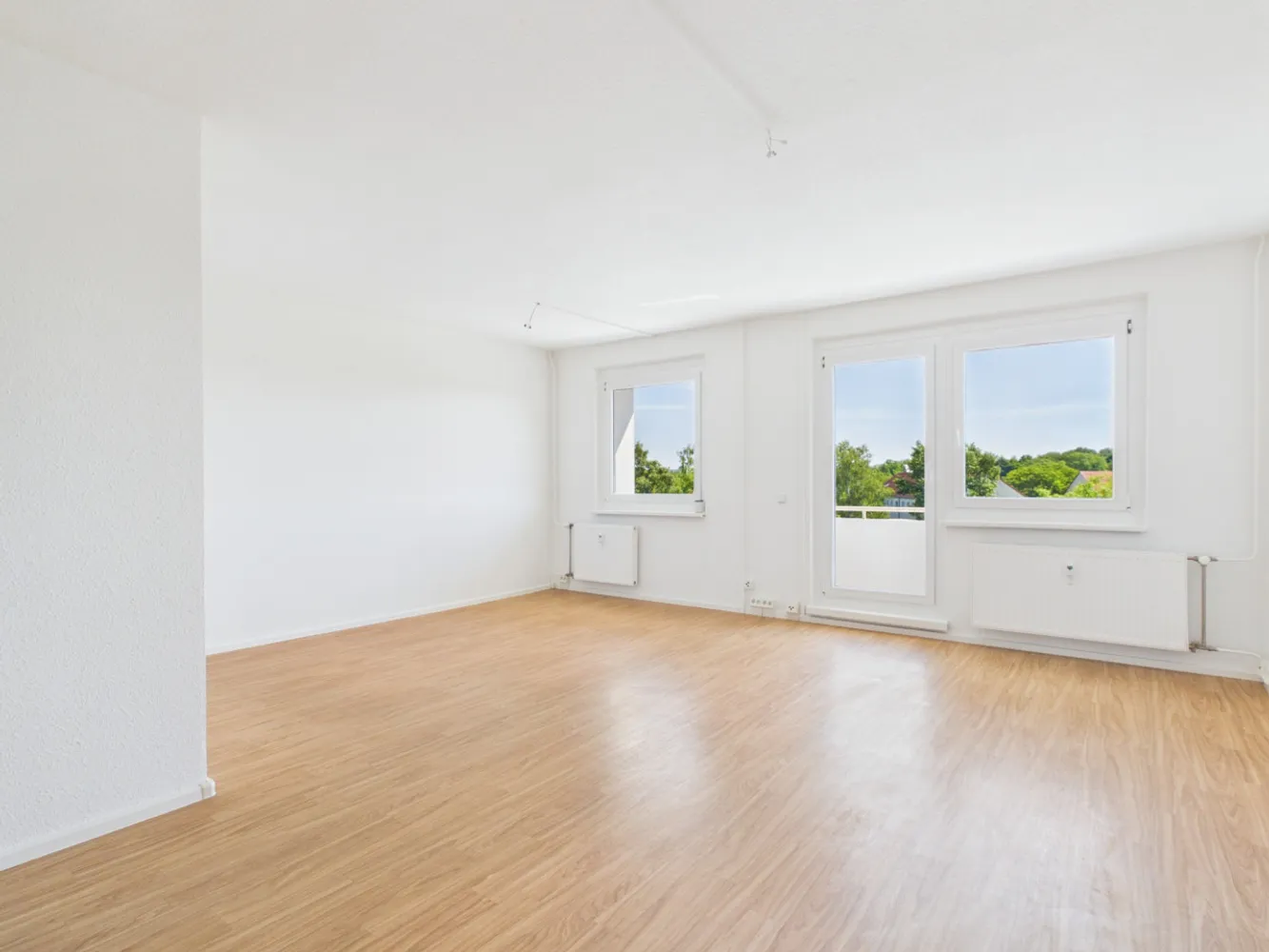 4 Zimmer Wohnung mit 90 m² in Leipzig – Bild 9