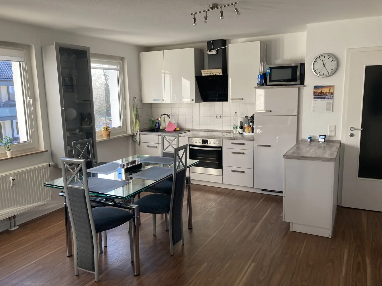4 Zimmer Wohnung mit 77 m² in Düsseldorf – Bild 5