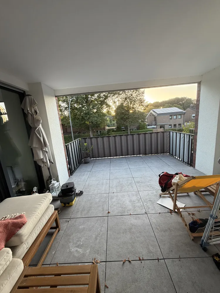 4 Zimmer Wohnung mit 93 m² in Münster – Bild 3