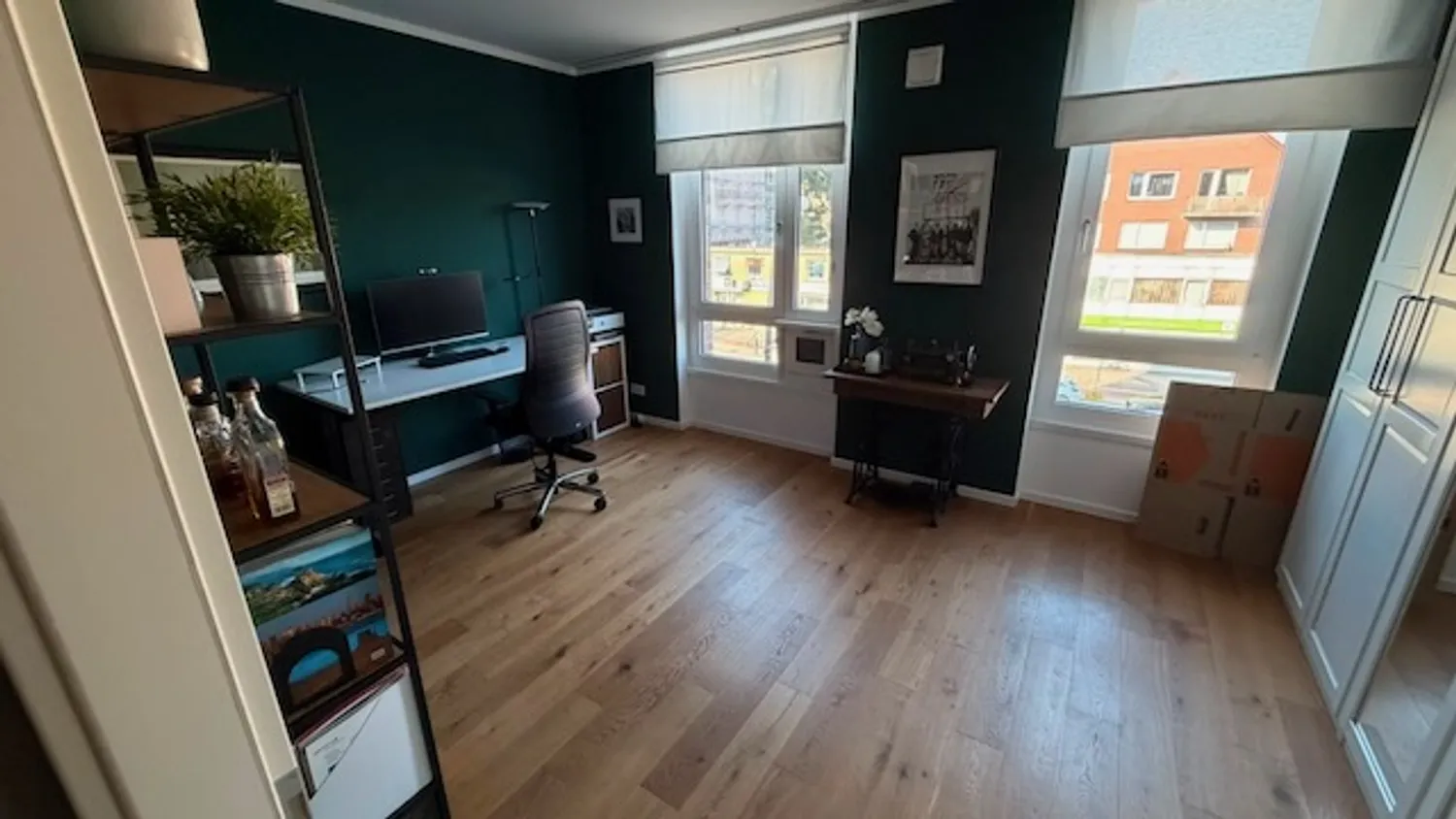3 Zimmer Wohnung mit 85 m² in Hamburg – Bild 6