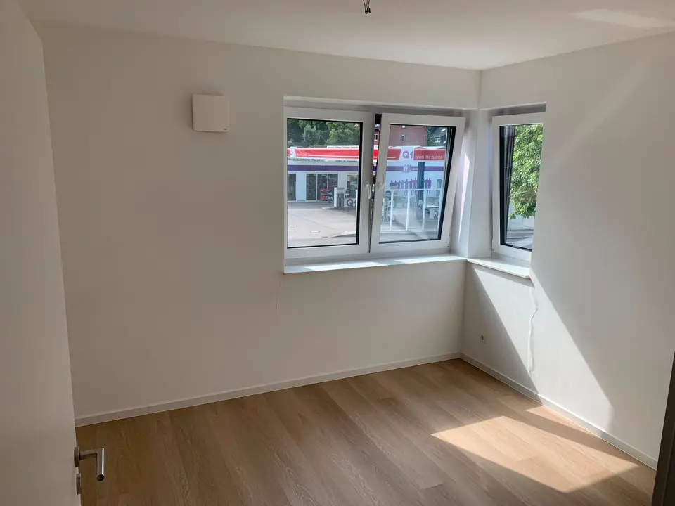 2 Zimmer Wohnung mit 55 m² in Osnabrück – Bild 2