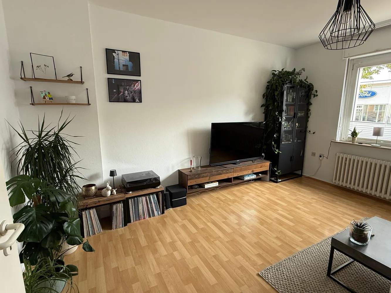 2 Zimmer Wohnung mit 48 m² in Münster – Bild 11
