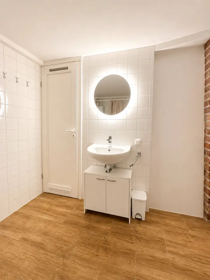 2 Zimmer Wohnung mit 83 m² in Minden – Bild 10