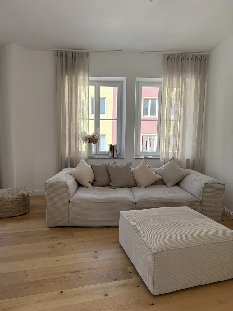 2 Zimmer Wohnung mit 85 m² in Nürnberg – Bild 11
