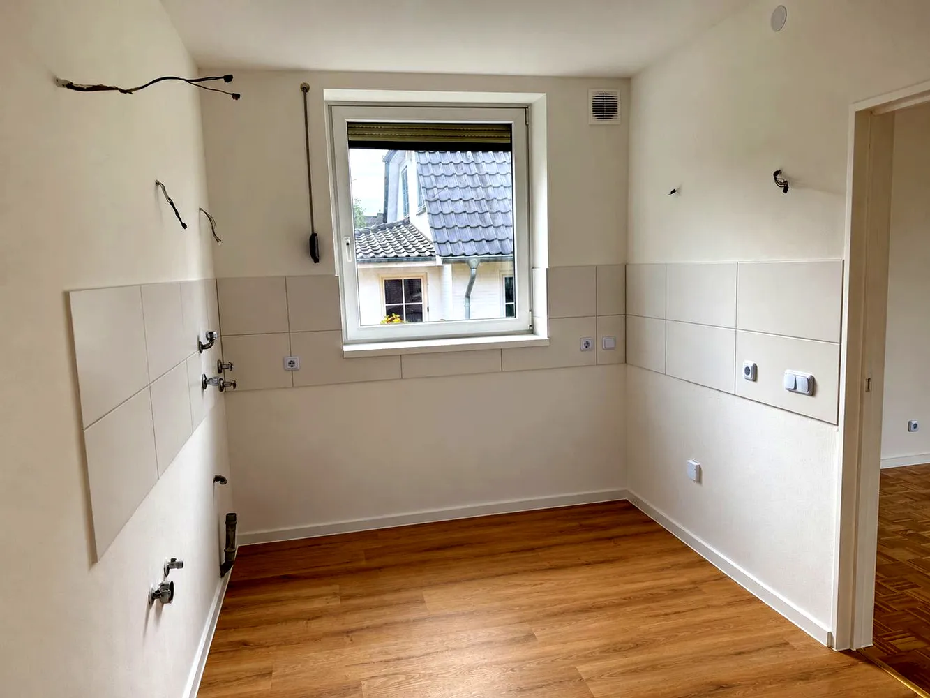 7 Zimmer Haus mit 190 m² in Hamburg – Bild 1