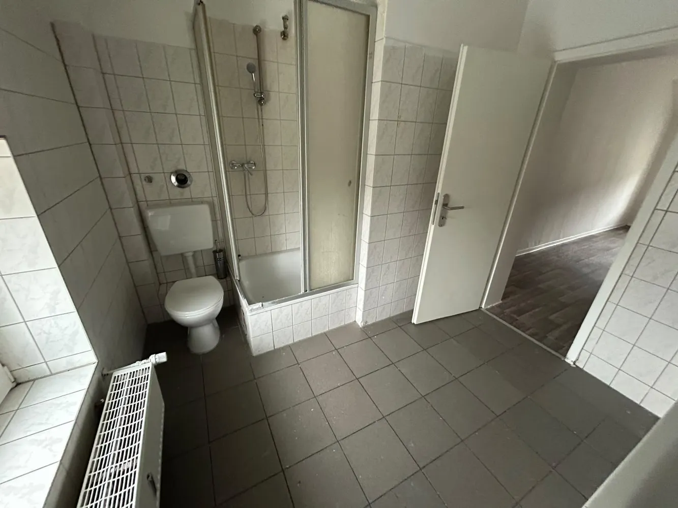 3 room apartment with 80 m² in Gelsenkirchen – Photo 8