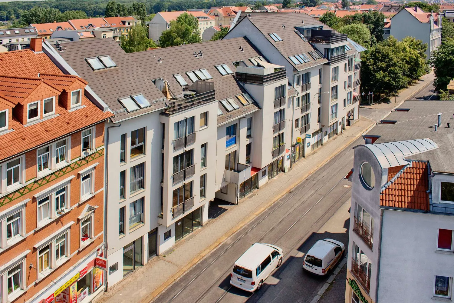 2 Zimmer Wohnung mit 66 m² in Leipzig – Bild 11