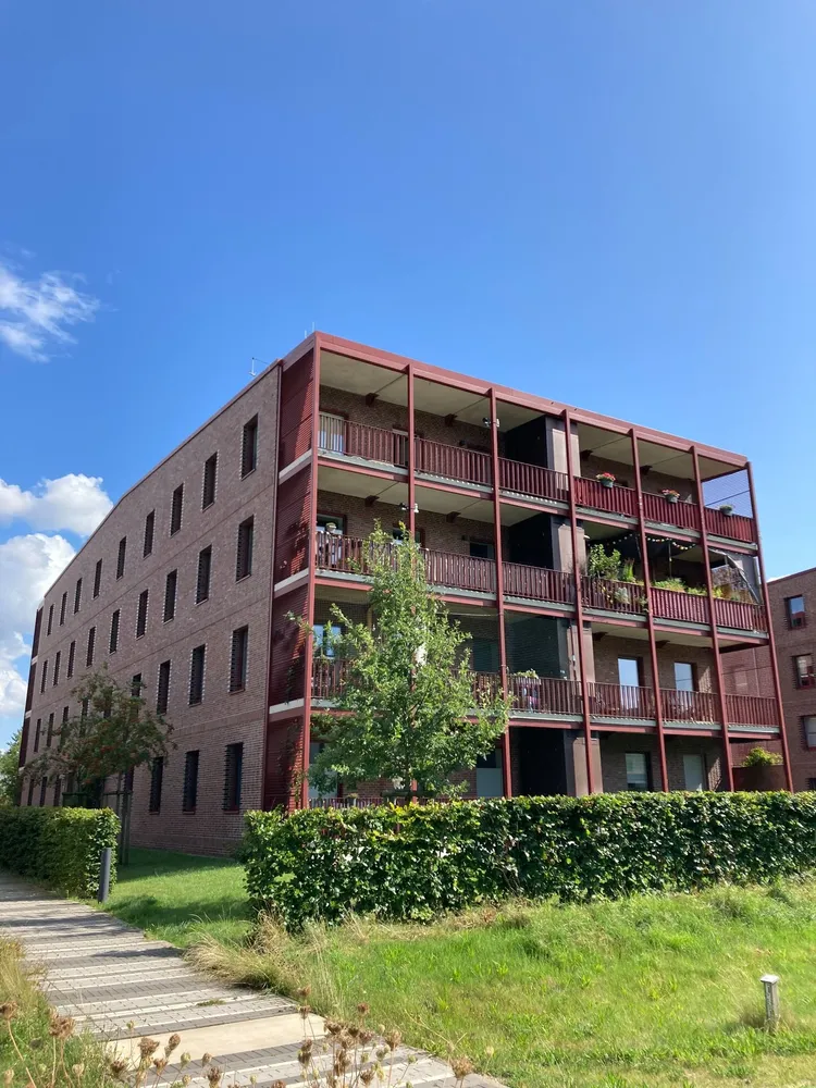 3 room apartment with 73 m² in Hanover – Photo 1