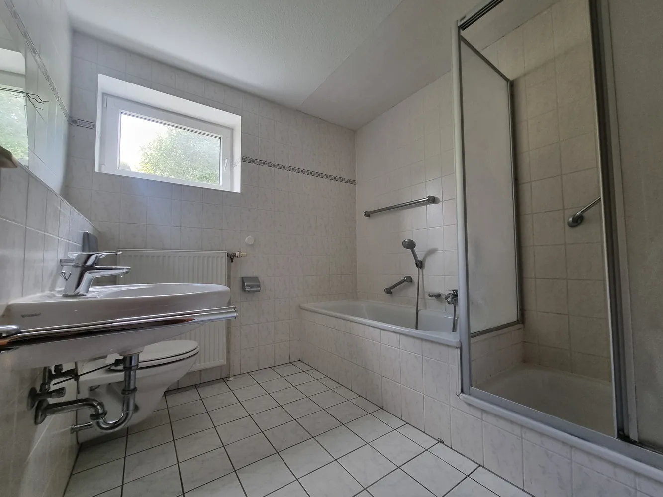 2 Zimmer Wohnung mit 64 m² in Halberstadt – Bild 6