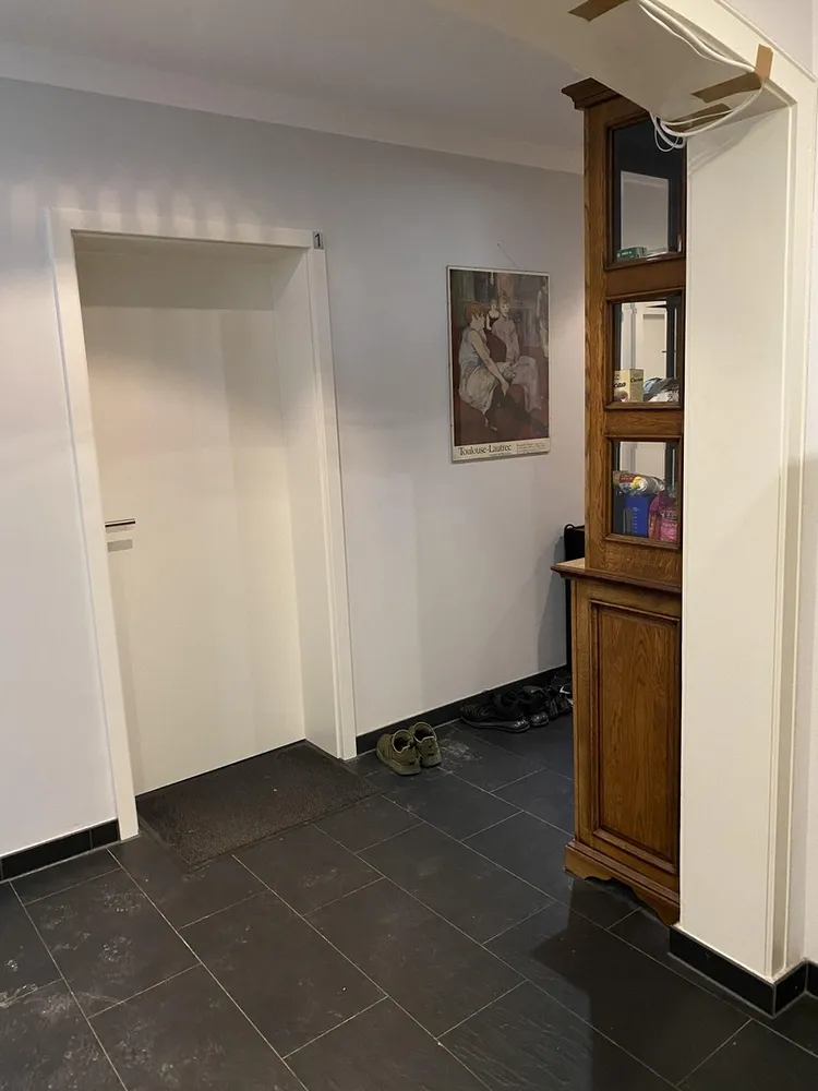WG-Zimmer mit 20 m² in Stuttgart – Bild 4