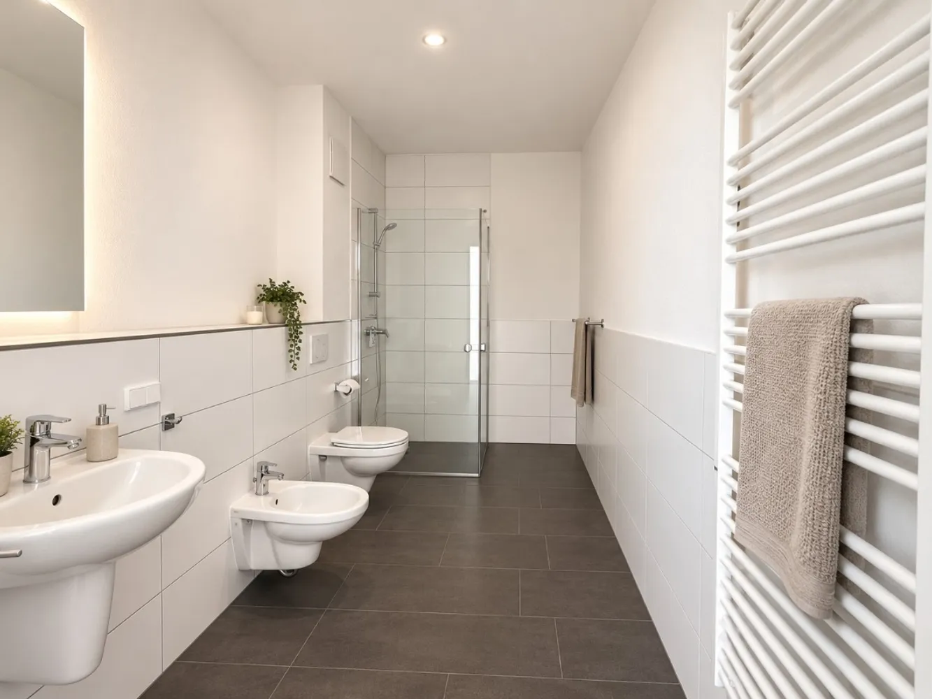 3 Zimmer Wohnung mit 79 m² in Cuxhaven – Bild 11