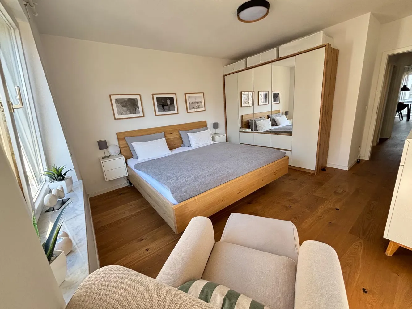 3 Zimmer Wohnung mit 88 m² in Augsburg – Bild 12