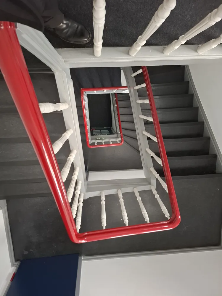 11 Zimmer Wohnung mit 237 m² in Solingen – Bild 12