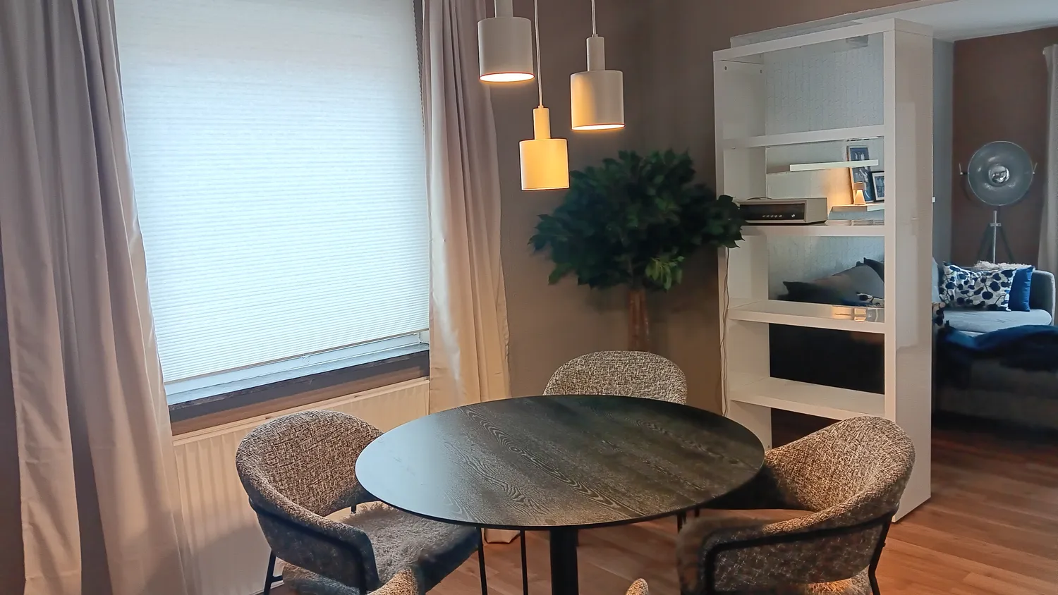 3 room apartment with 65 m² in Wiesbaden – Photo 1