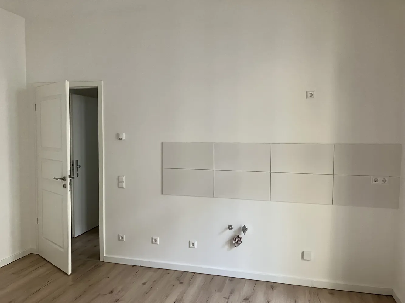 2 Zimmer Wohnung mit 39 m² in Magdeburg – Bild 4