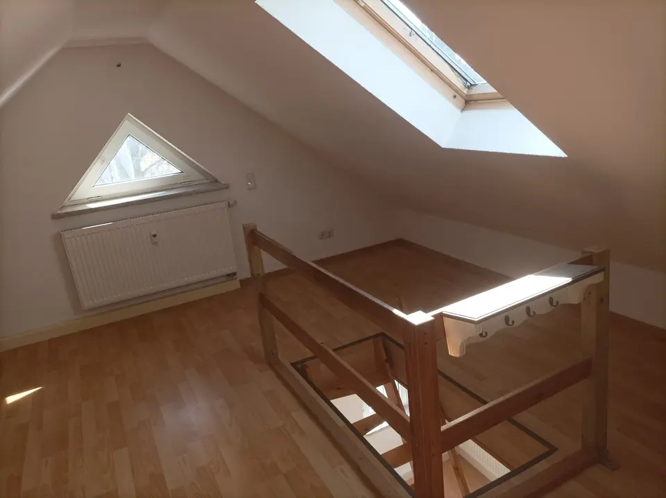 4 Zimmer Wohnung mit 120 m² in Löbau – Bild 6