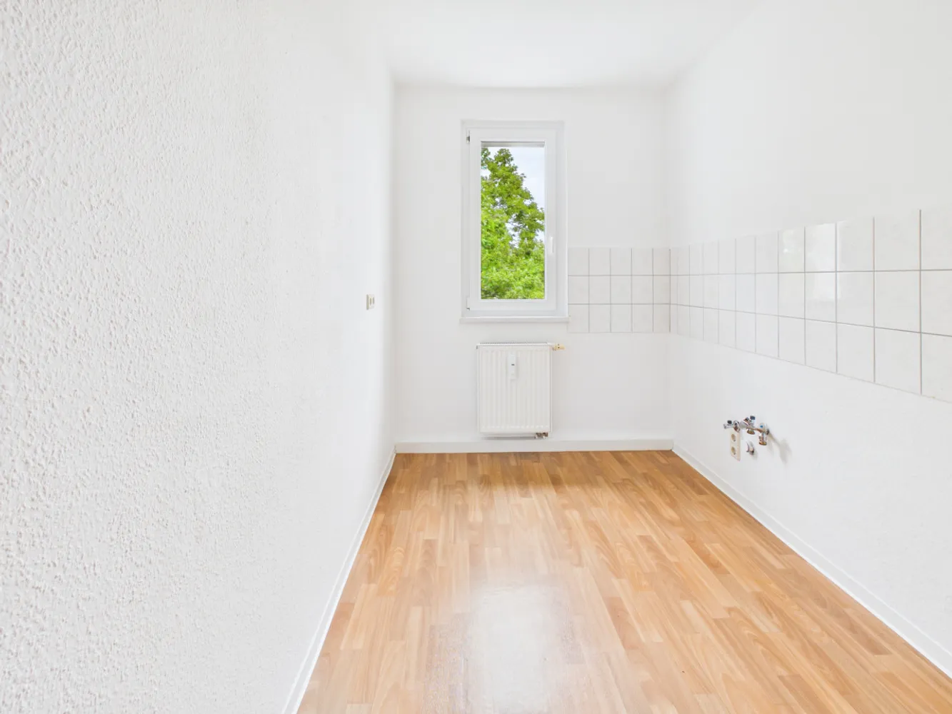 2 Zimmer Wohnung mit 48 m² in Chemnitz – Bild 4
