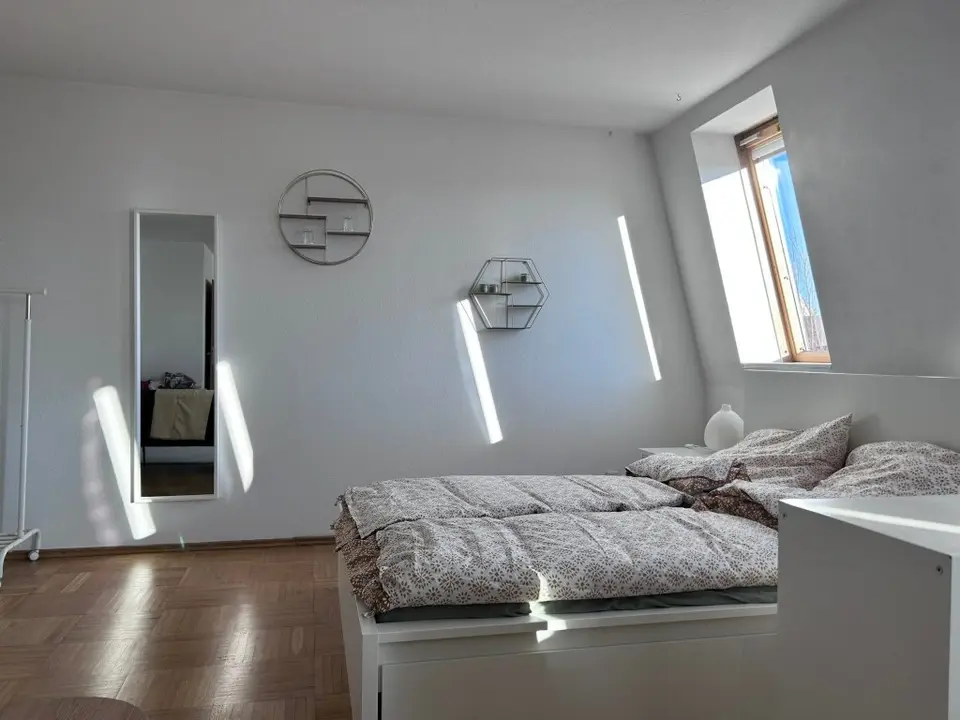 Studio mit 44 m² in Magdeburg – Bild 3