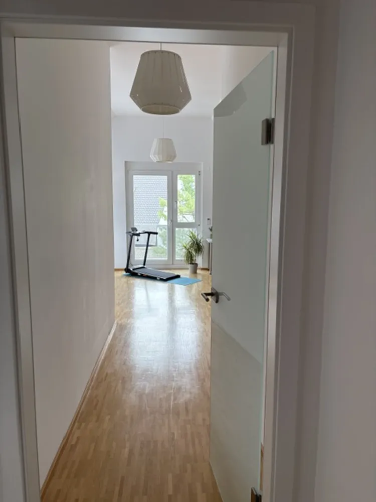4 Zimmer Wohnung mit 137 m² in Stuttgart – Bild 11