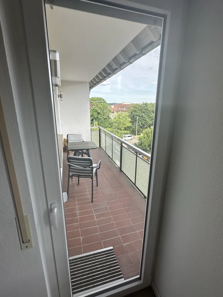 3 Zimmer Wohnung mit 82 m² in Stuttgart – Bild 3