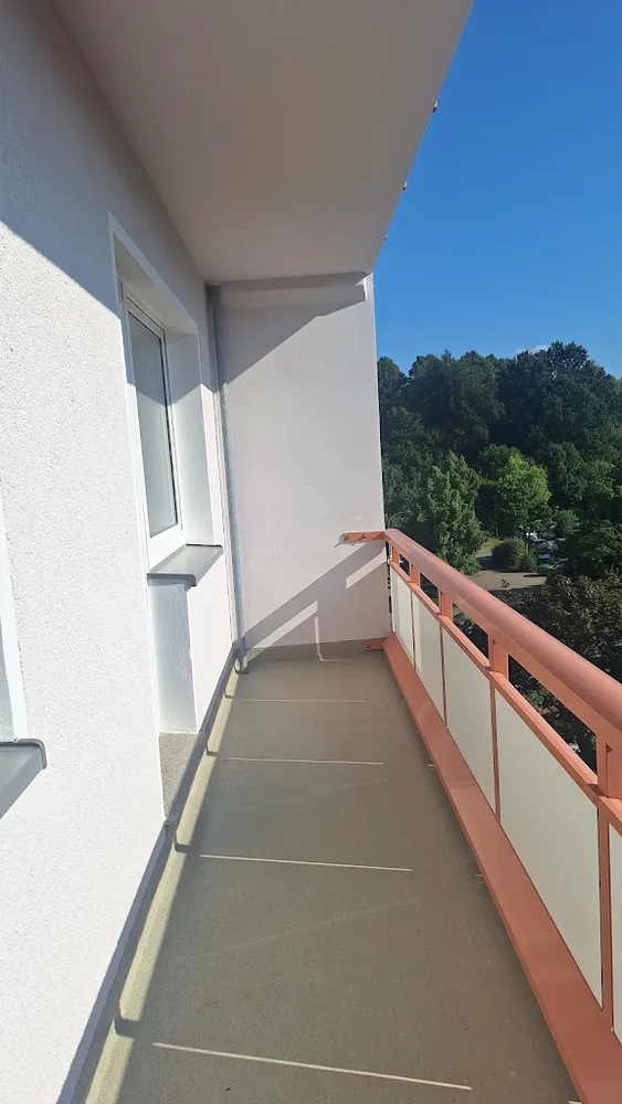 3 Zimmer Wohnung mit 70 m² in Görlitz – Bild 1
