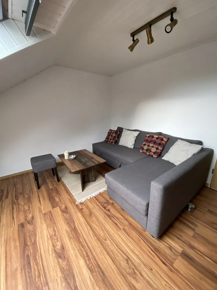 1 Zimmer Wohnung mit 50 m² in Münster – Bild 4