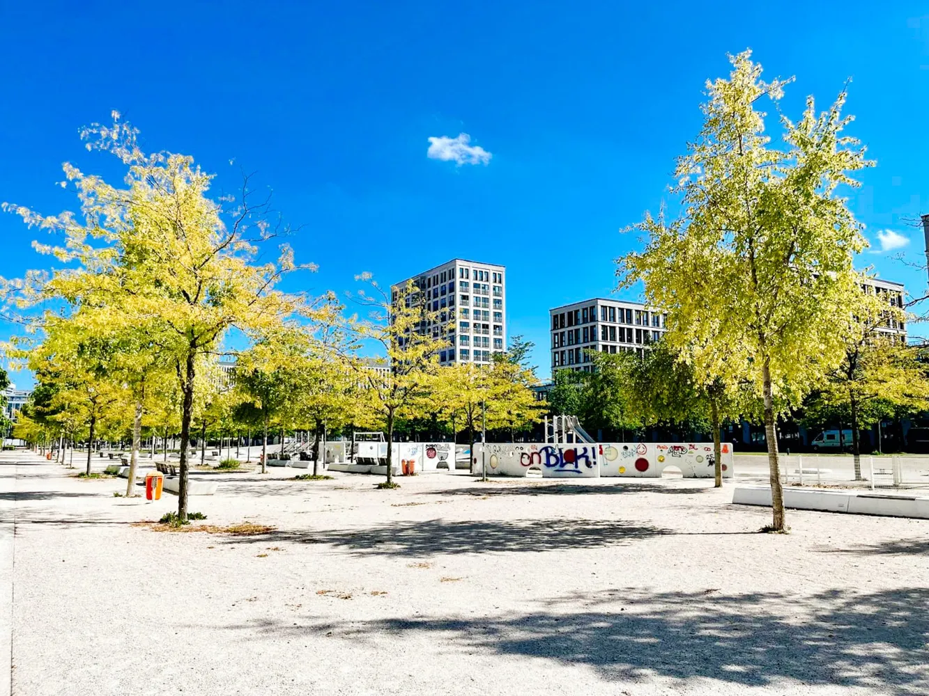 2 Zimmer Wohnung mit 55 m² in München – Bild 7